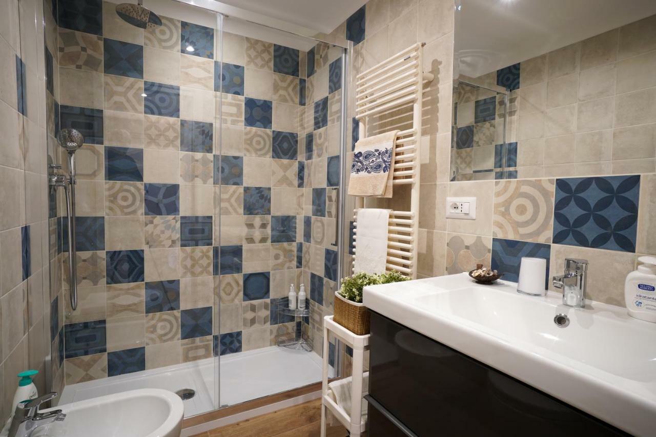 Gracchi Apartment