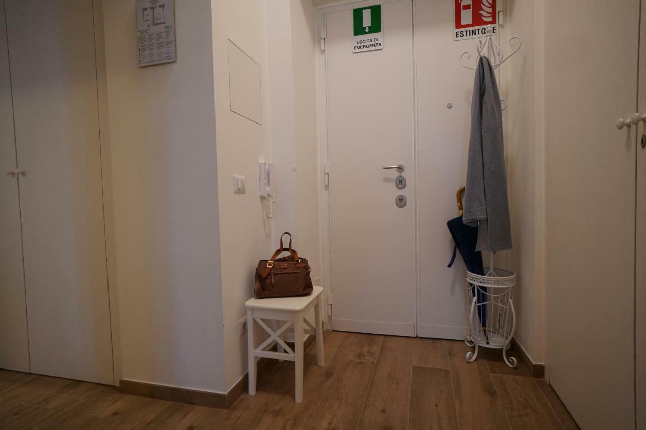 Gracchi Apartment Rome