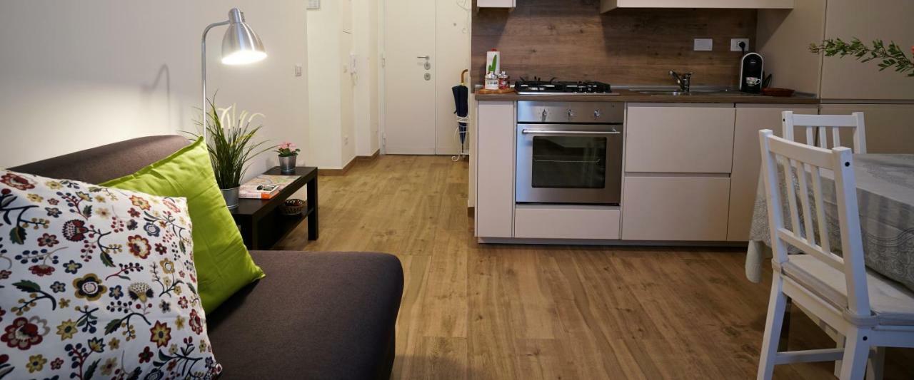 Gracchi Apartment
