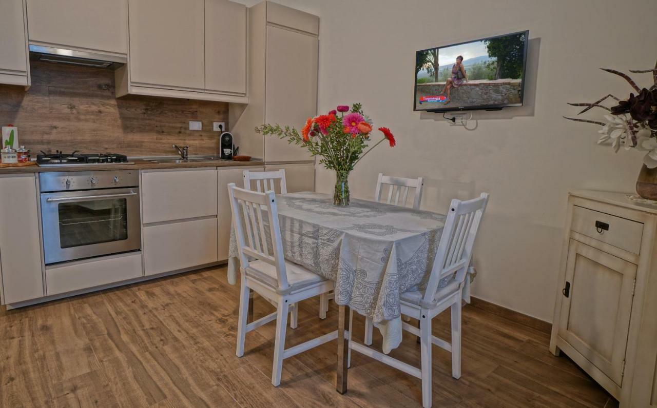 Gracchi Apartment Rome