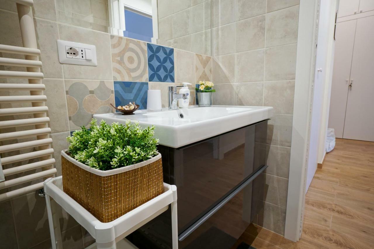 Gracchi Apartment