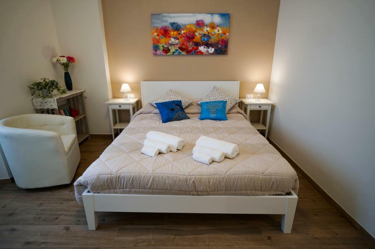 Gracchi Apartment Rome