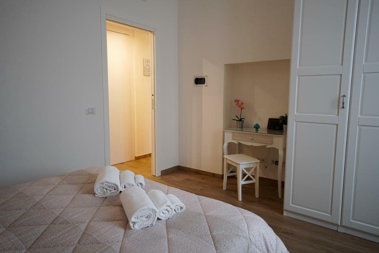 Apartment Gracchi *