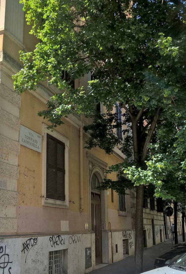 Jessy's Bed & Breakfast Rome