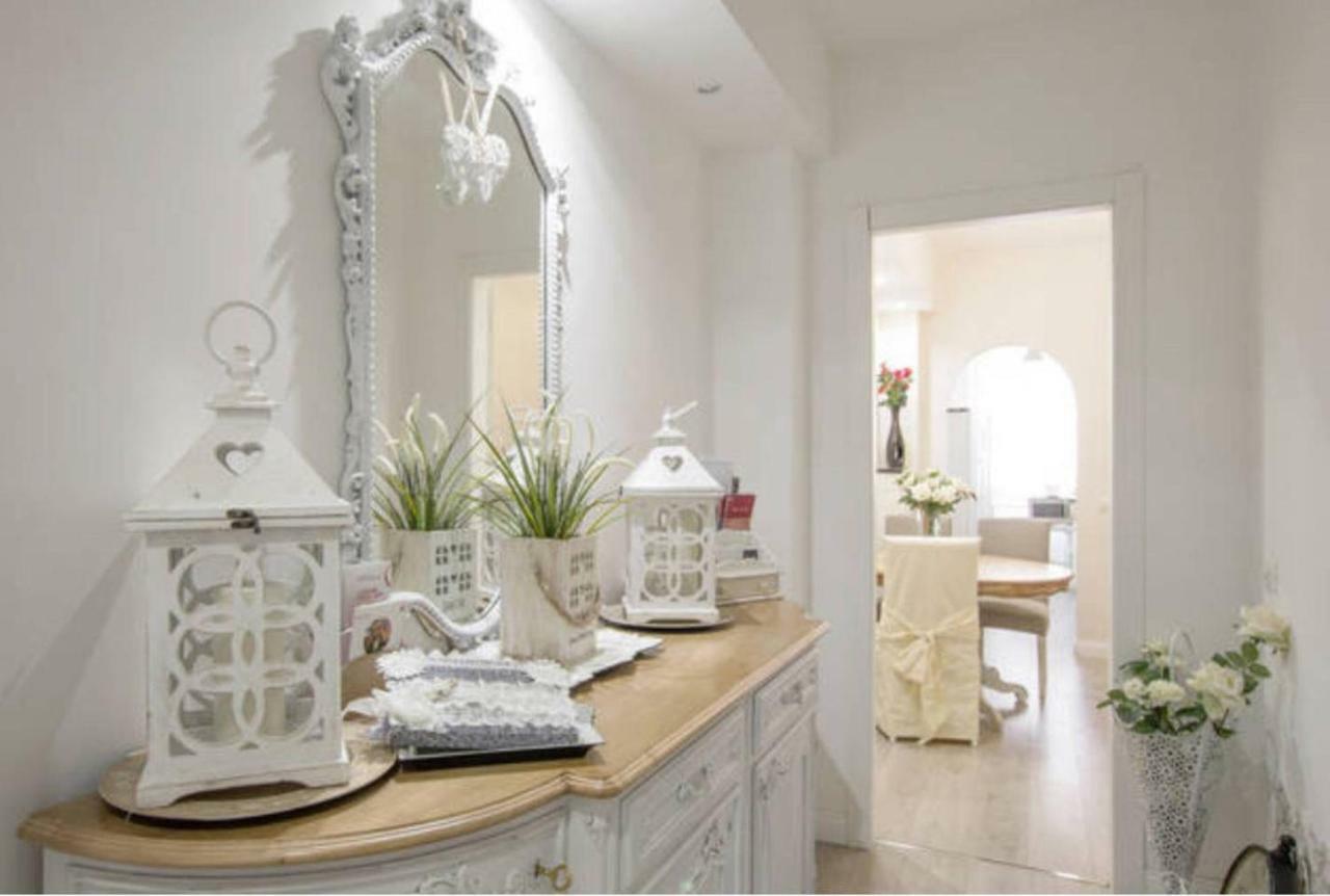 Borgo Pio 66 Rome