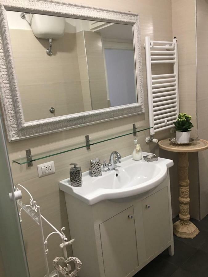 Apartment Borgo Pio 66