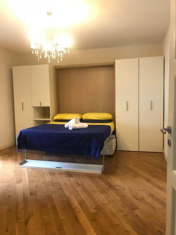 Apartment Cozy Xx Settembre *