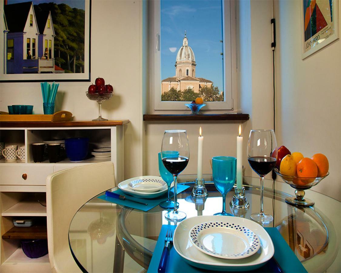 River View Apartment *