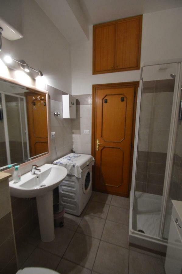 Holiday home Zio Gionni