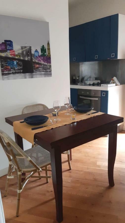 Apartment Cozy Xx Settembre