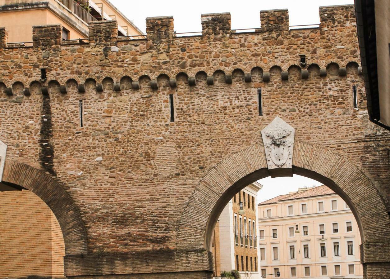 Porta Castello 10 Apartment
