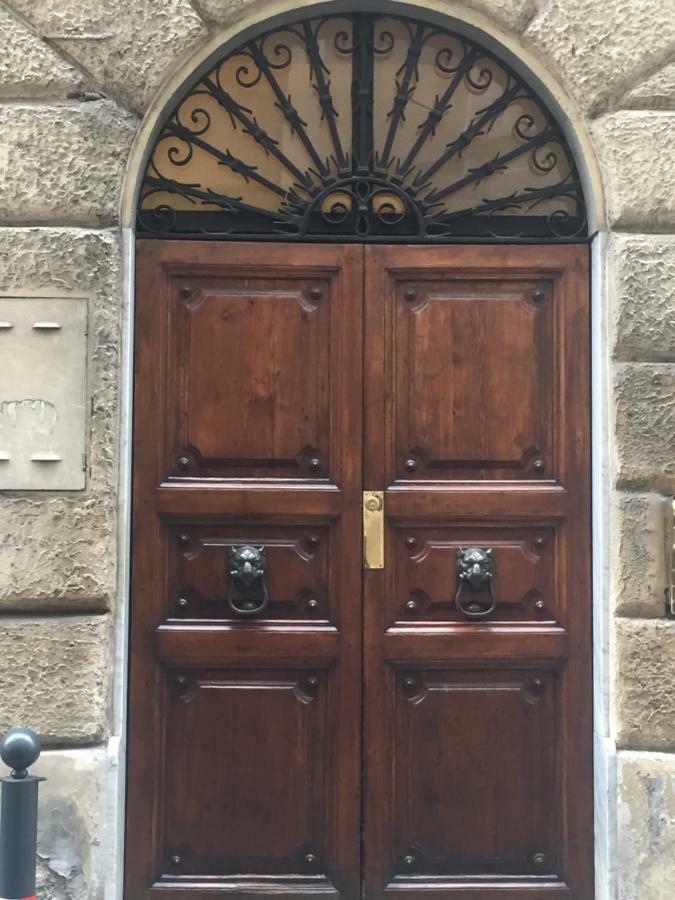 Trevi Apartment Rome