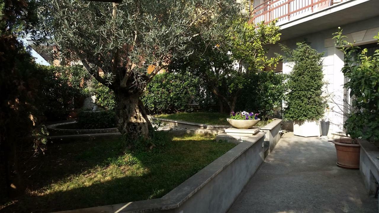 Epy House Apartment Rome
