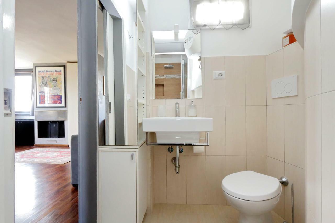 Casetta Fleming Apartment Rome