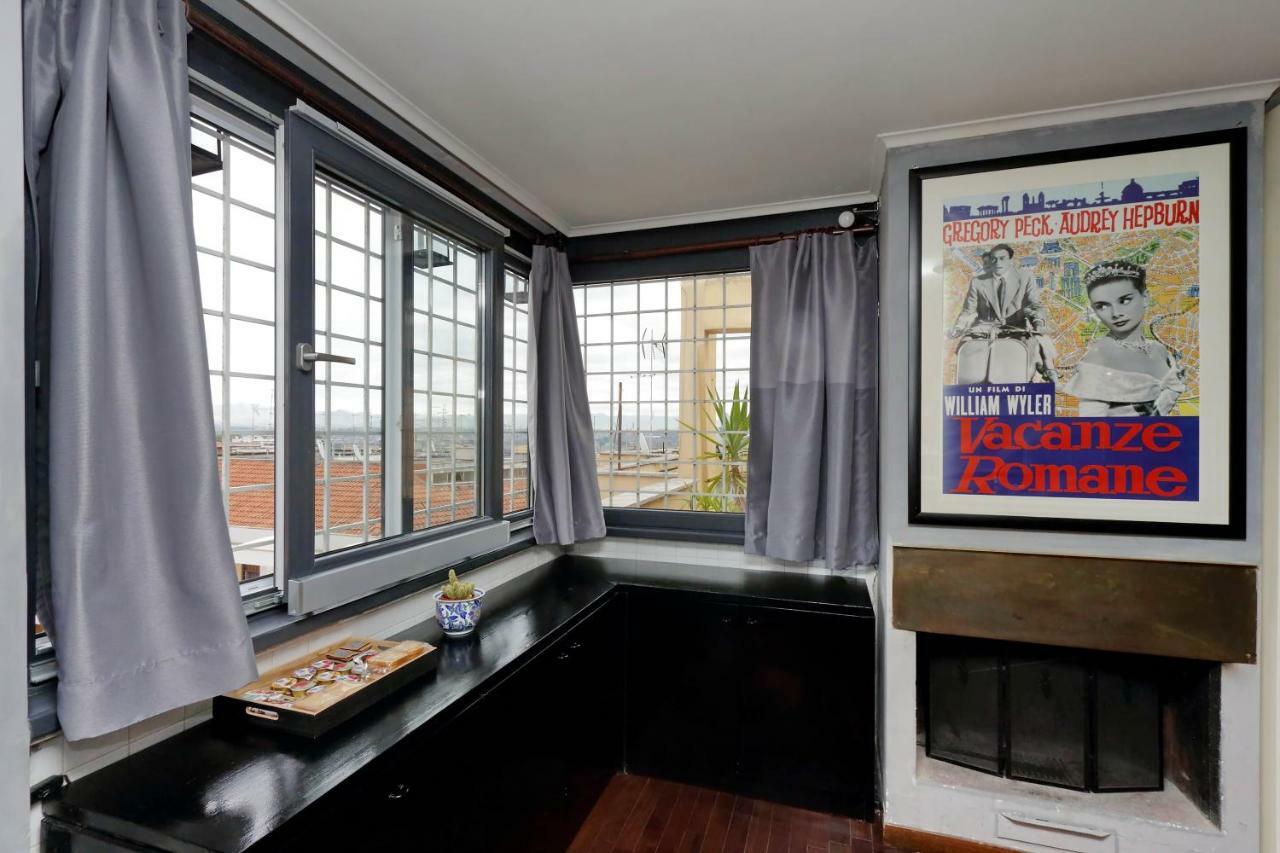 Casetta Fleming Apartment