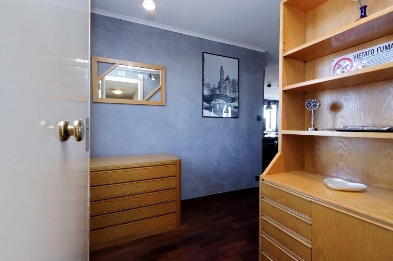 Casetta Fleming Apartment Rome