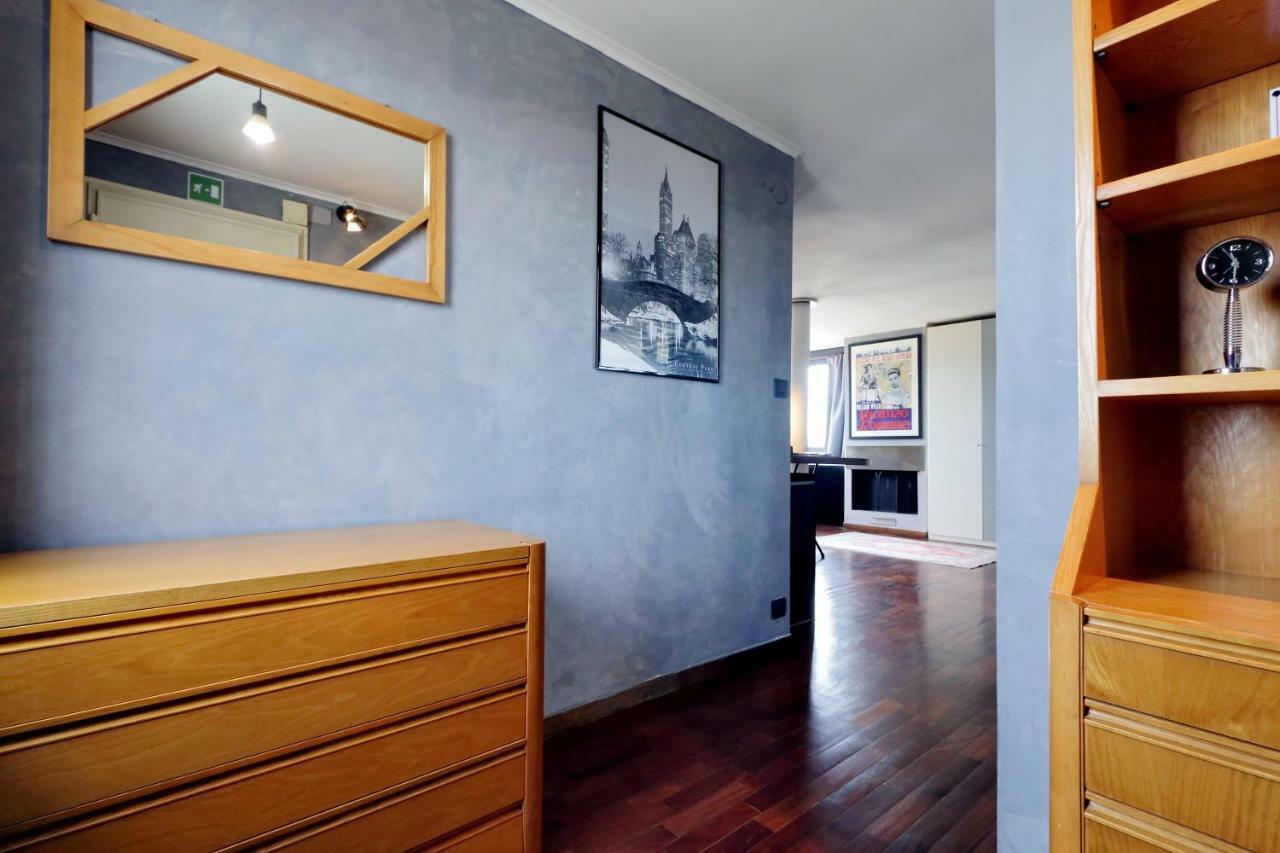 Casetta Fleming Apartment *
