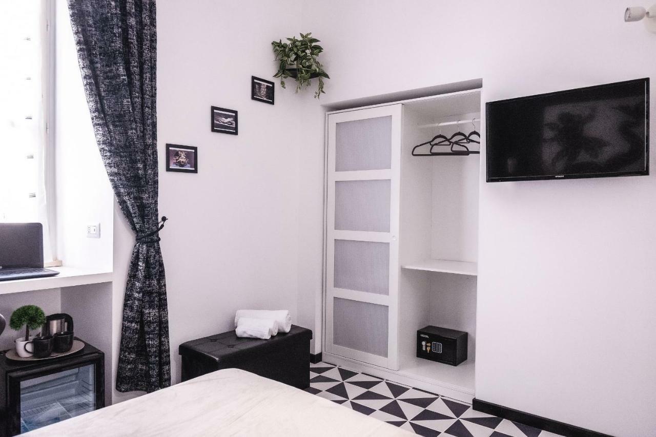 Fidelis Guest house 2*