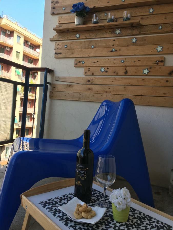 Casa Vacanze Kokoroma Cipro