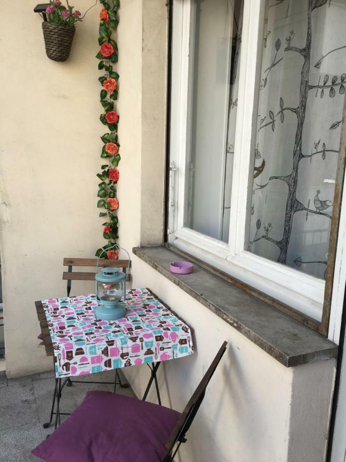 Apartment Casa Vacanze Kokoroma Cipro *