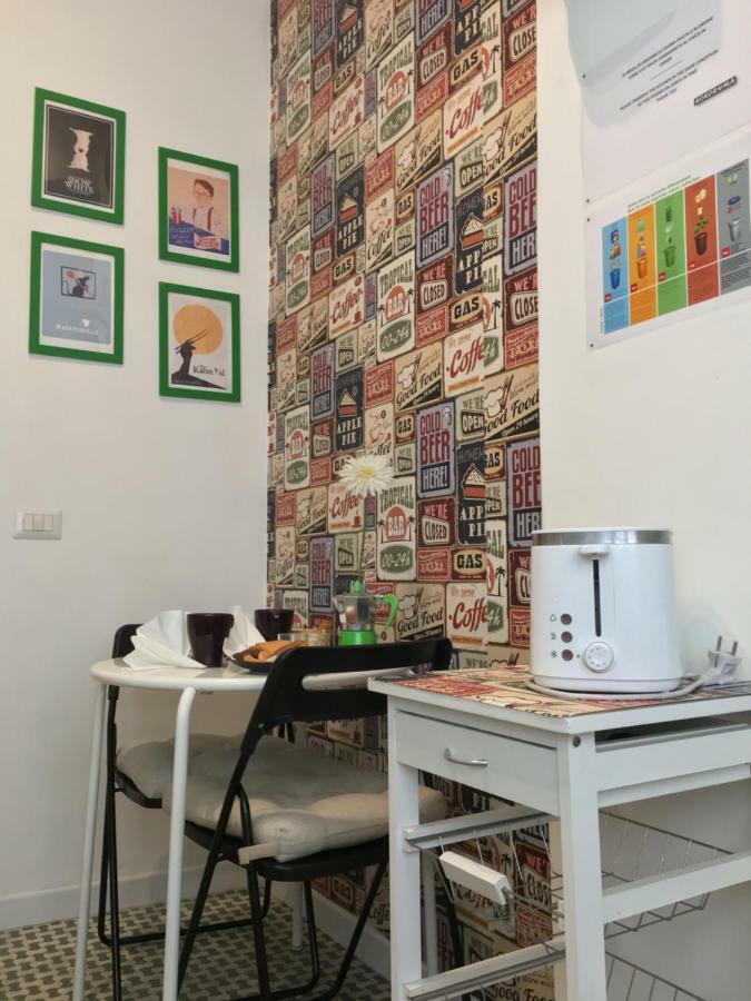 Casa Vacanze Kokoroma Cipro Apartment Rome