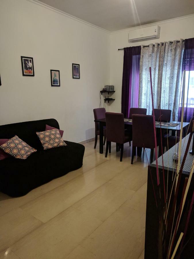 Casa Vacanze Kokoroma Cipro Rome