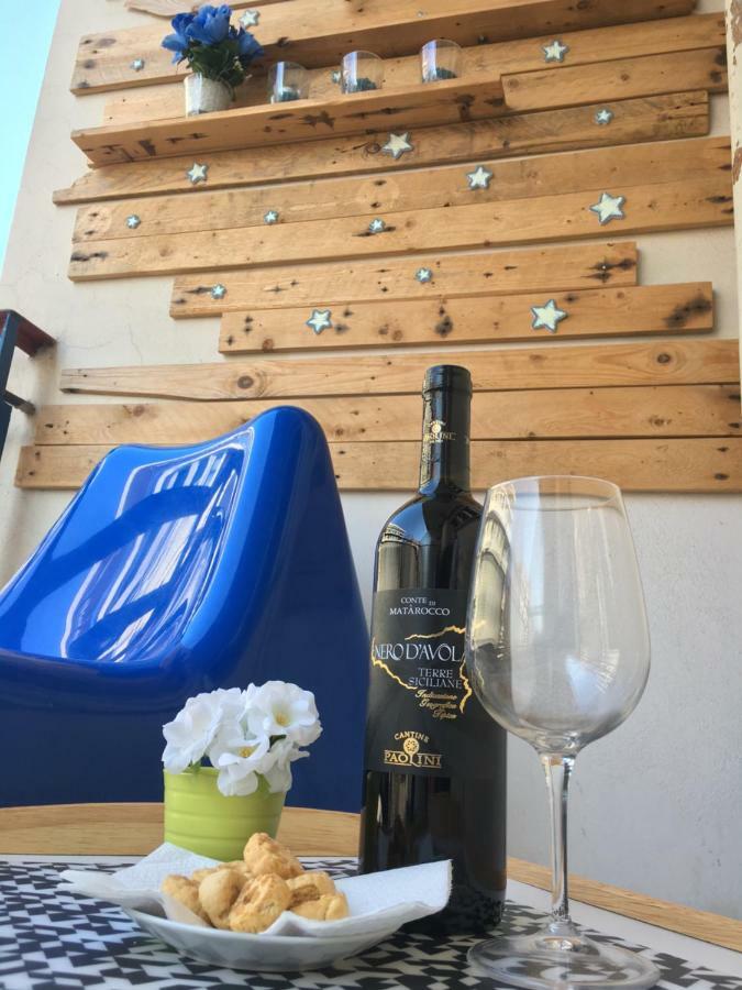 Casa Vacanze Kokoroma Cipro * Rome