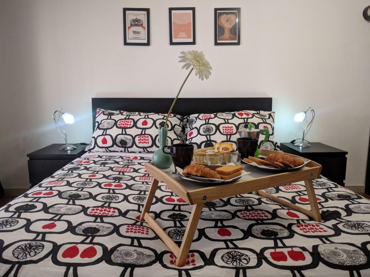 Apartment Casa Vacanze Kokoroma Cipro