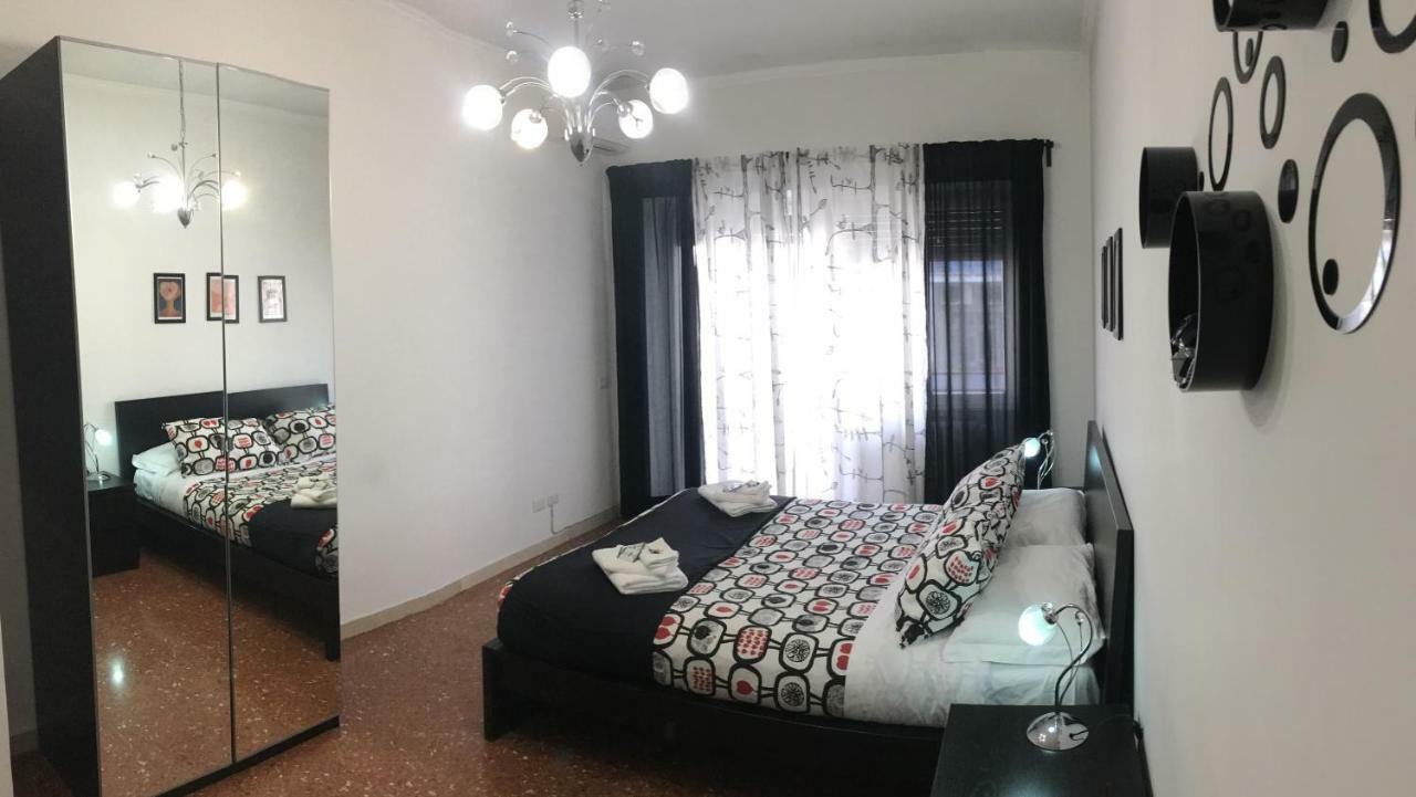 Casa Vacanze Kokoroma Cipro * Rome