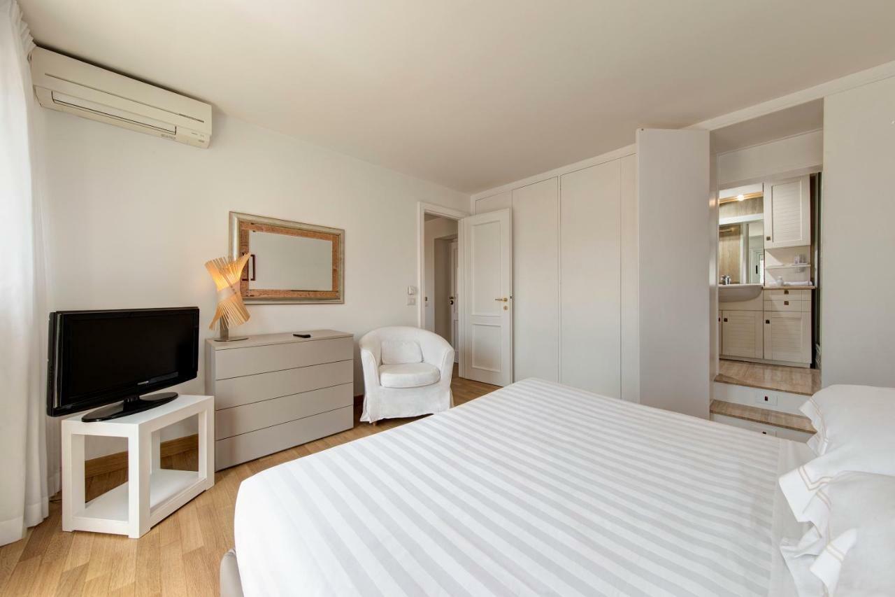 Le Di Andrea Piccolomini San Peter - Terrace Flat Apartment Rome