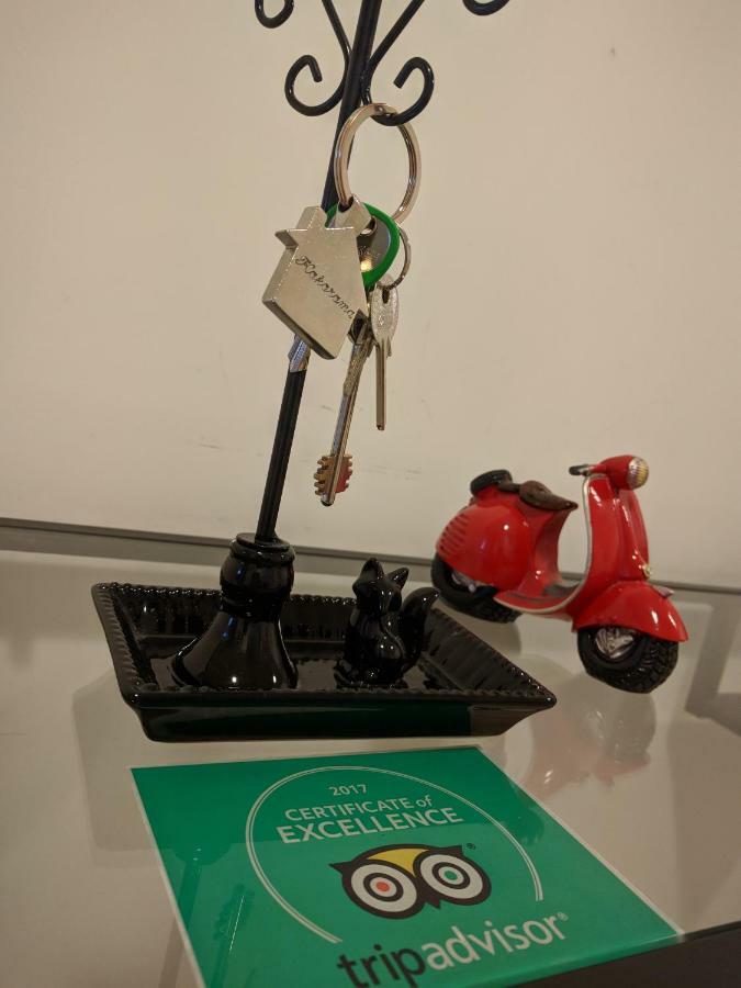 Casa Vacanze Kokoroma Cipro *
