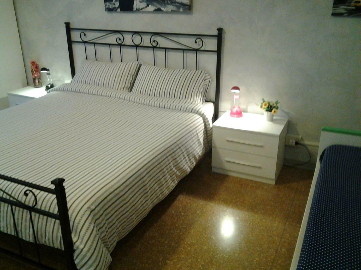 Apartment Long Bridge House Rome
