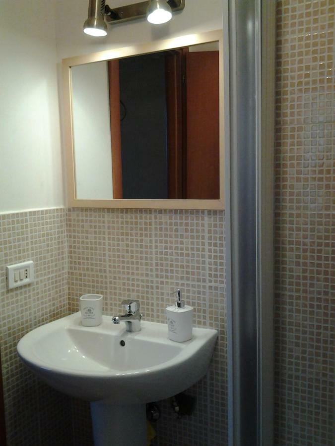 Apartment Long Bridge House Rome