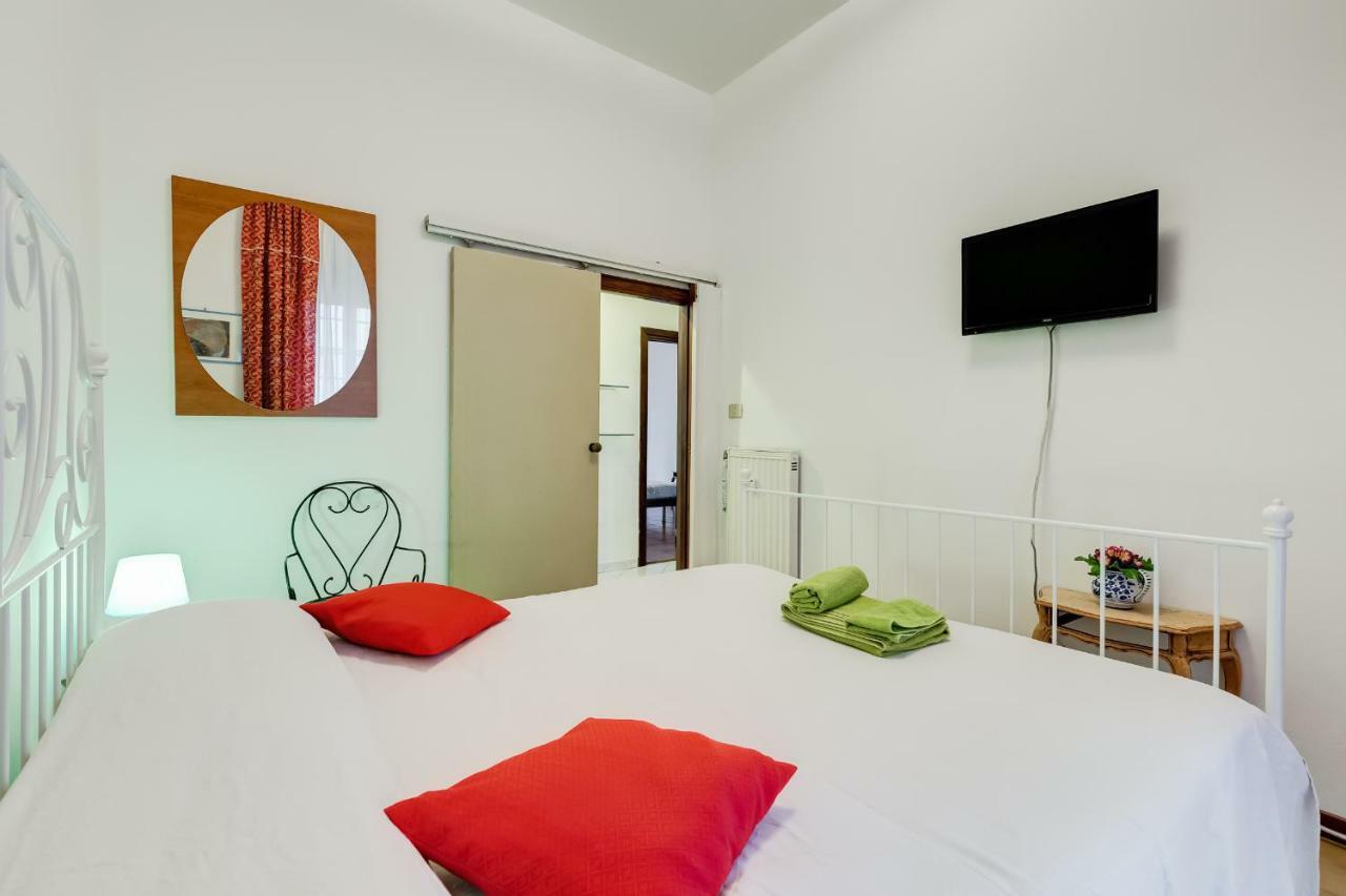 Casa Sweet Di Fatha Rome