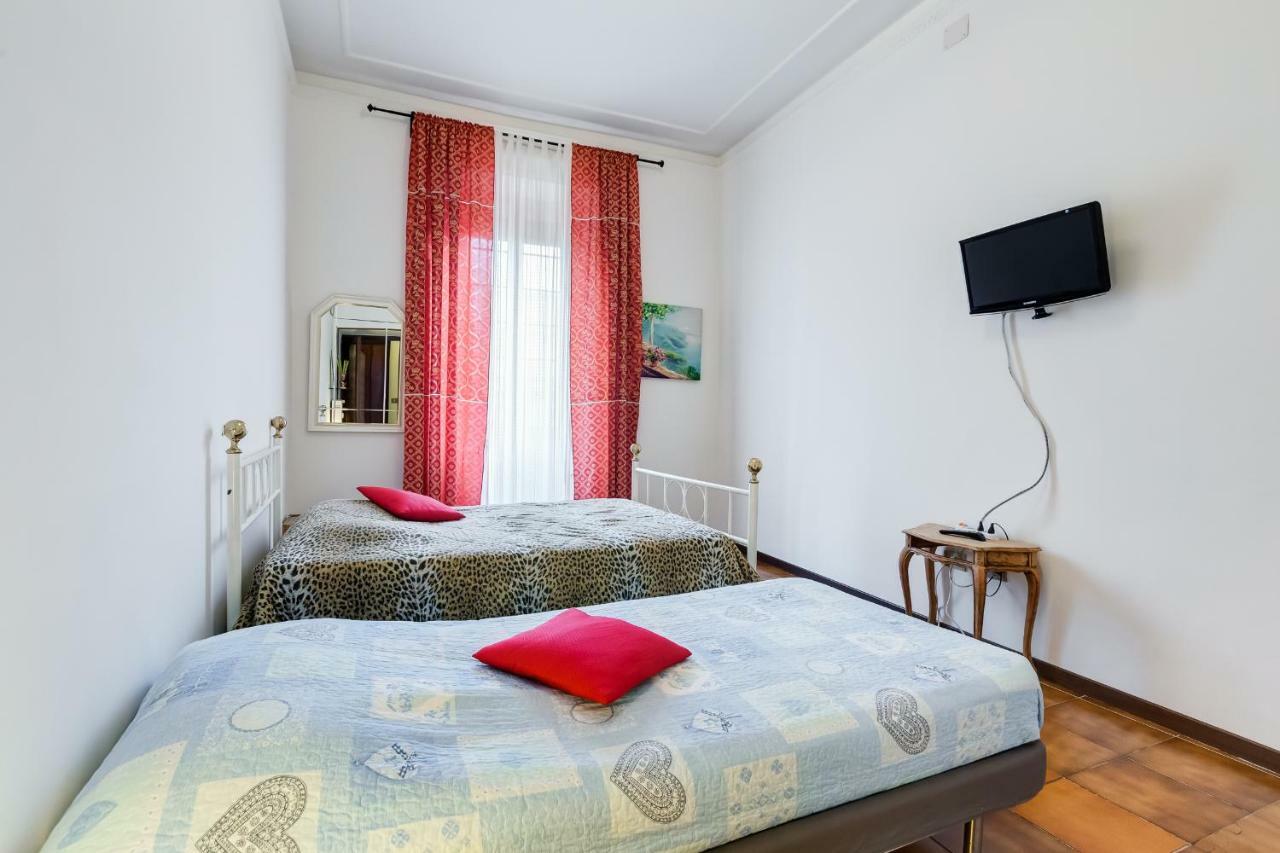 Apartment Casa Sweet Di Fatha *
