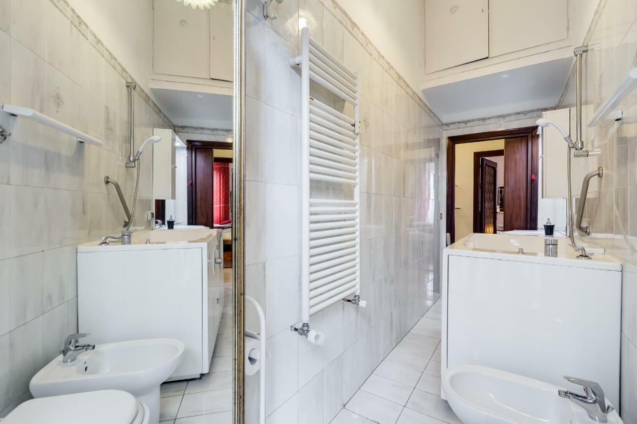 Casa Sweet Di Fatha Rome