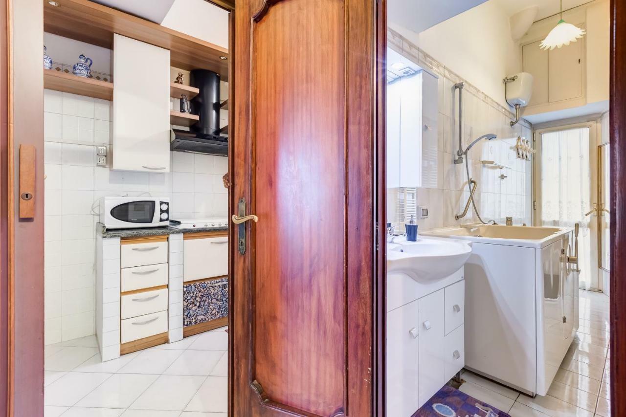 Apartment Casa Sweet Di Fatha *