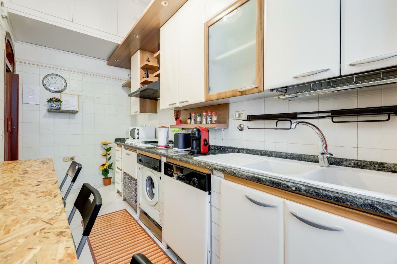 Apartment Casa Sweet Di Fatha Rome