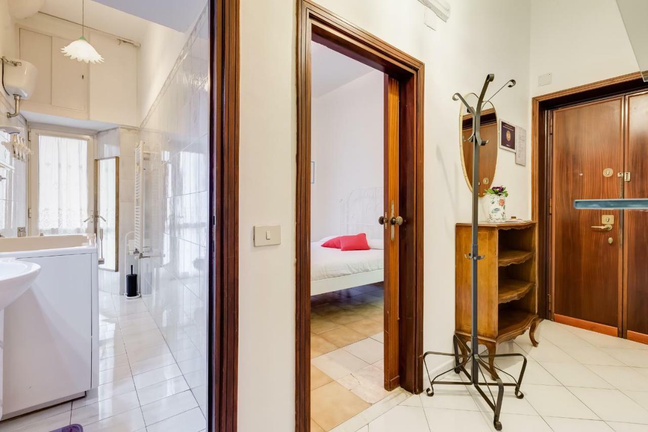 Casa Sweet Di Fatha Apartment Rome