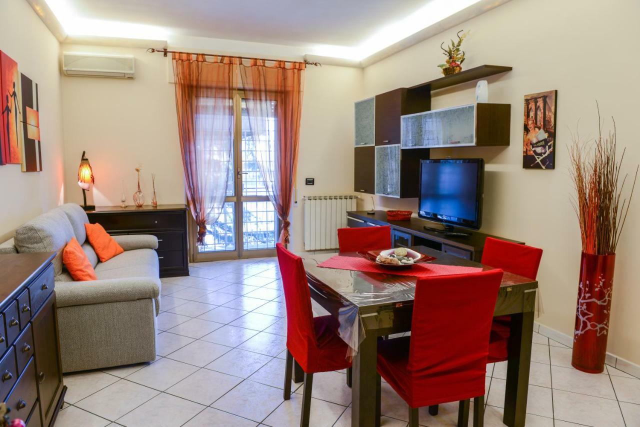 Anagnina Casa vacanze Roma