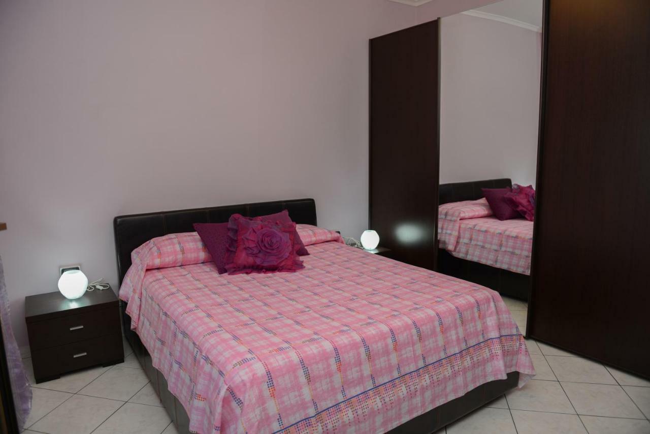 Anagnina Casa vacanze Roma
