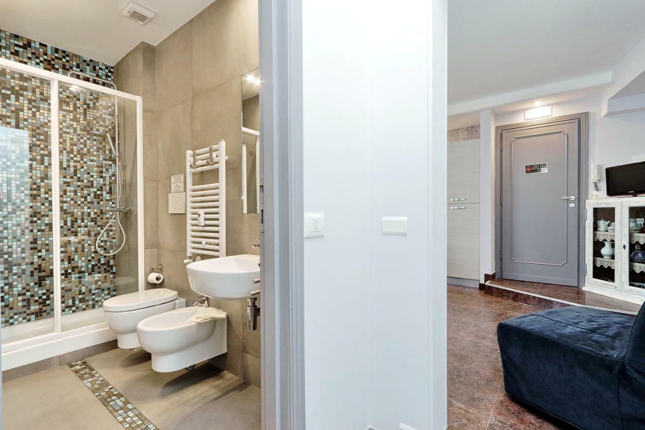 Pandosia Apartment