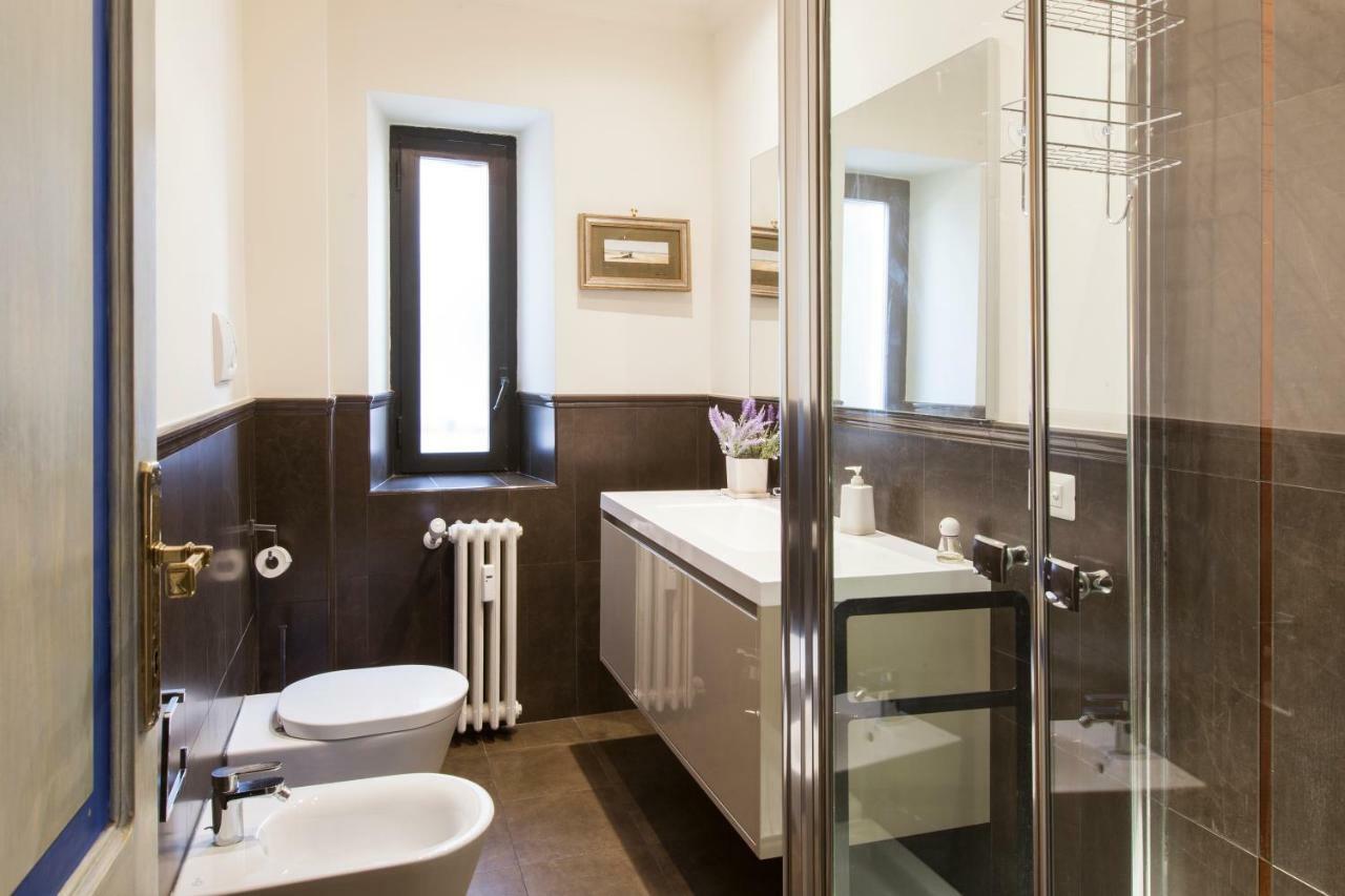 Appartamento Casa Tranquilli *