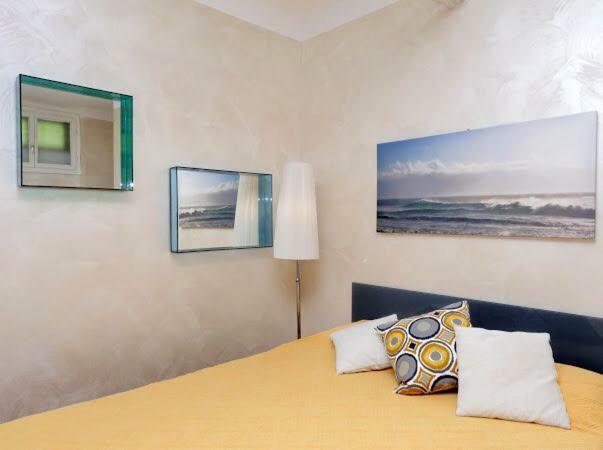 Santa Alfonso Apartment *