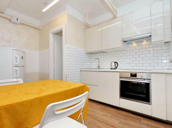 Apartment Santa Alfonso