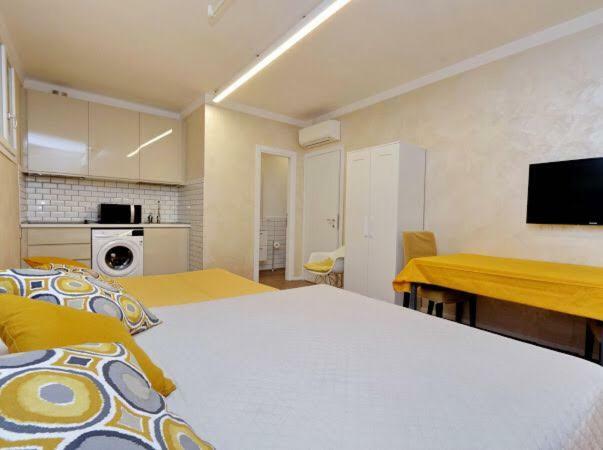 Santa Alfonso Apartment *