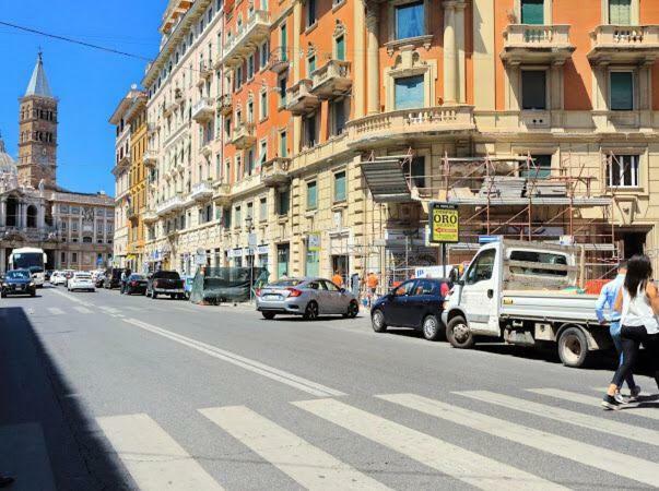 Santa Alfonso * Rome