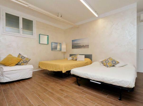 Apartment Santa Alfonso Rome