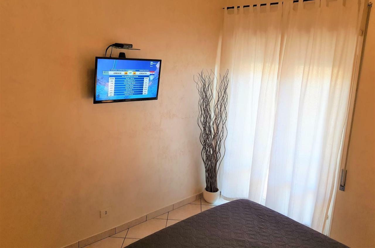 Dodo In Guest house Rome
