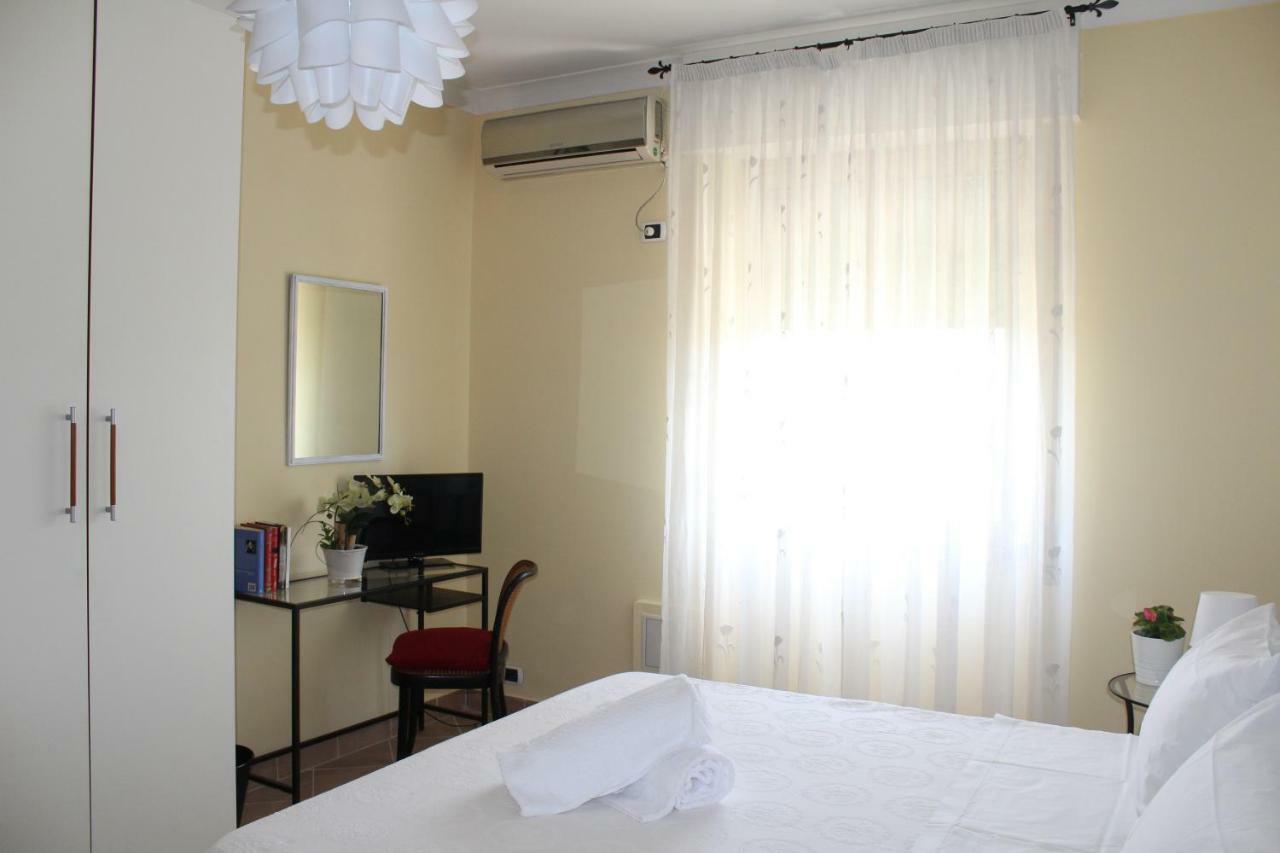 Casa Nicolas Apartment